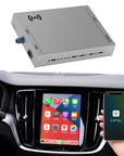 Volvo Wireless Carplay und Android Auto 2014–2017