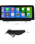 BMW 10,25 Zoll NBT-System-Carplay-Bildschirm 2012–2016