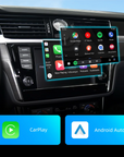 Volkswagen Golf MIBI/MIB2 Wireless Carplay &Android Auto 2013-2019
