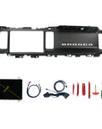 2021-2024 Bronco Sync4 Upgrade 8'' to 12'' Screen