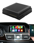 Mercedes Benz Wireless Carplay Android Auto