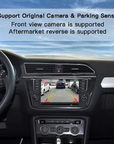 Volkswagen Golf MIBI/MIB2 Wireless Carplay &Android Auto 2013-2019