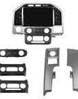 Ford F-150 SYNC 3 2015–2020 12" Lincoln-Style Screen Upgrade (Original SYNC 3 System Retained)