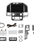 For Ford F-150、250 2016–2020 SYNC3 8″ to 12″ OEM-Style Lincoln Screen Upgrade