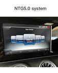 Mercedes Benz Sprinter NTG4.5/5.0 Wireless CarPlay Android Auto