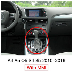 Audi Wireless CarPlay & Android Auto - CARABC