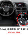 CARABC Wireless CarPlay Android Auto For Audi A1 A3 A4 A5 A6 A8 Q2 Q3 Q5 Q7 S4 S5 MMI - CARABC