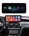 Mercedes Benz 10.25'' NTG 4.5 System Touchscreen Wireless Carplay and Android Auto