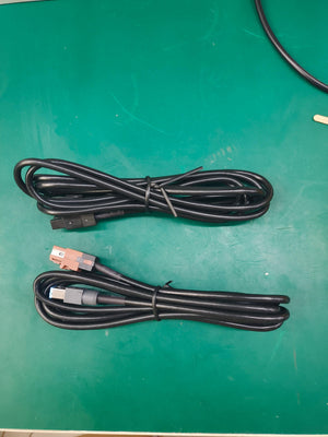 Carabc Carplay Cable - CARABC
