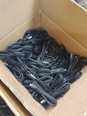 Carabc Carplay Cable - CARABC