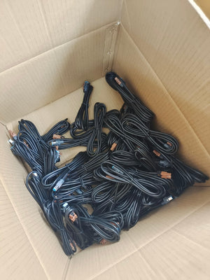 Carabc Carplay Cable - CARABC
