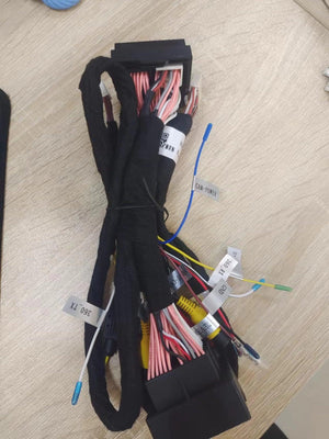 Carabc Carplay Cable - CARABC