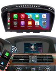 Obrazovka systému BMW CCC carplay 2005-2010