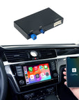 Volkswagen Golf MIBI/MIB2 Wireless Carplay &Android Auto 2013-2019