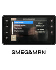 Peugeot&Citroen SMEG&MRN NAC System Wireless CarPlay Android Auto - CARABC