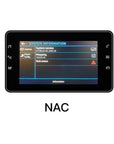Peugeot&Citroen SMEG&MRN NAC System Wireless CarPlay Android Auto - CARABC