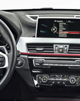 BMW 10,25 Zoll NBT-System-Carplay-Bildschirm 2012–2016