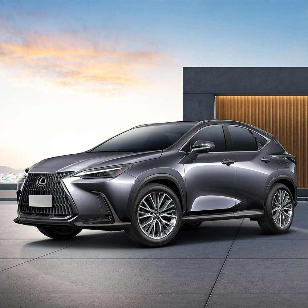 Lexus