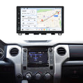 Carabc 10.2''Android 13 Car Stereo for Toyota Tundra 2014-2019 Wireless CarPlay & Android Auto Car Radio Upgrade