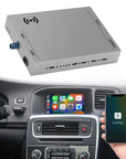 Volvo Wireless Carplay und Android Auto 2014–2017