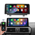 For BMW 10.25'' NBT system carplay screen 2012-2016