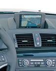 Schermo carplay del sistema BMW CCC 2005-2010