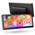 CARabc D808 carplay&aAndroid Auto-Bildschirm