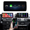 For Mercedes Benz 10.25'' NTG 4.5 System Touchscreen Wireless Carplay and Android Auto