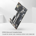 2024-2026 Honda Motorcycle Carplay Module