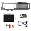 2021-2024 Bronco Sync4 Upgrade 8'' to 12'' Screen