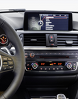 BMW 10,25 Zoll NBT-System-Carplay-Bildschirm 2012–2016