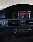 Schermo carplay del sistema BMW CIC 2008-2012