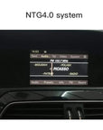 Mercedes Benz Sprinter NTG4.5/5.0 CarPlay sans fil Android Auto