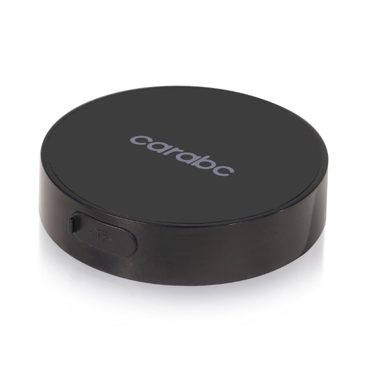 Carabc H3 AI Box Wireless CarPlay Adapter