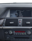 Schermo carplay del sistema BMW CIC 2008-2012