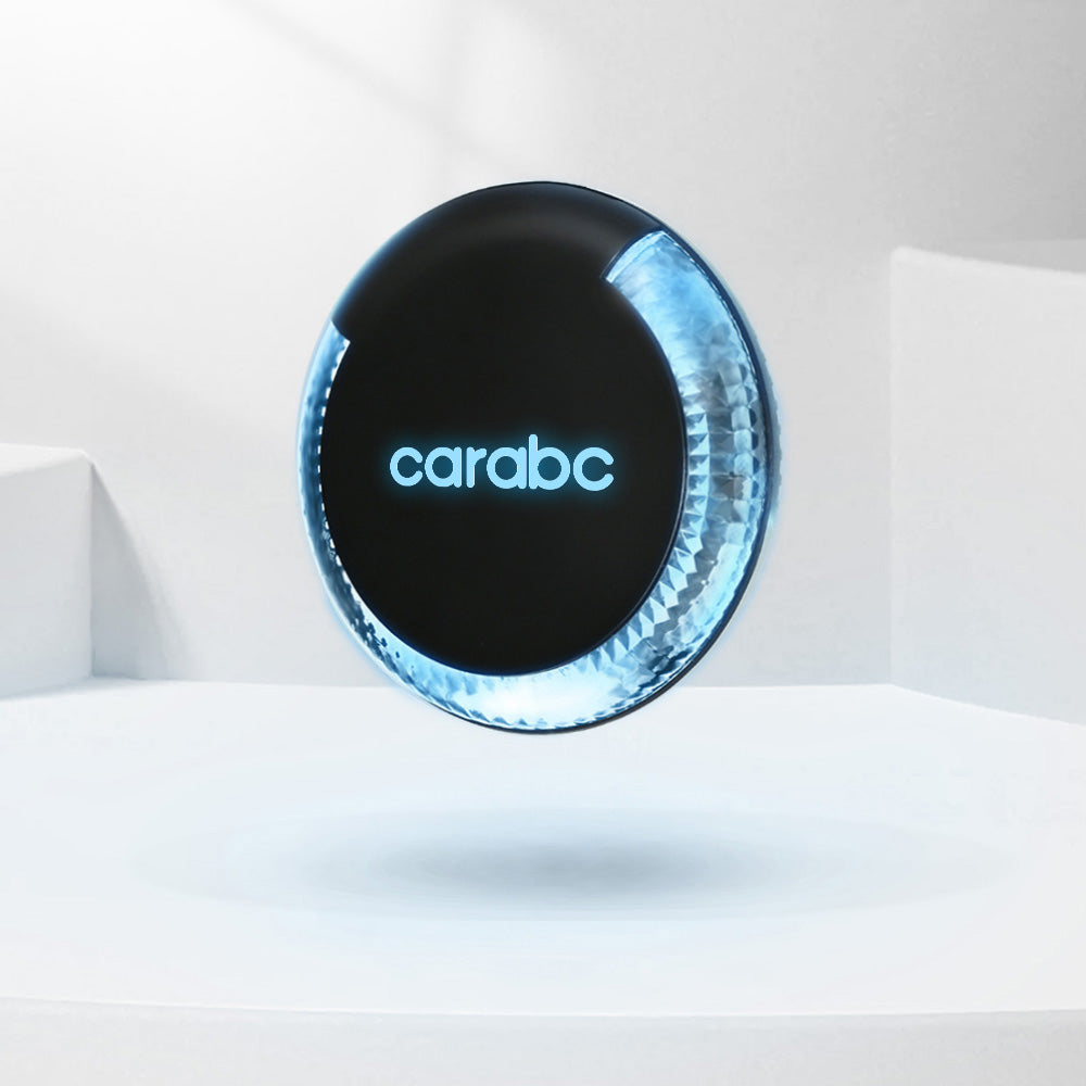Carabc H5 AI Box bezdrátový adaptér Carplay