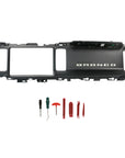 2021-2024 Bronco Sync4 Upgrade 8'' to 12'' Screen