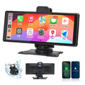 Drahtloses CarPlay und Android Auto 10,25-Zoll-IPS-CarPlay-Touchscreen