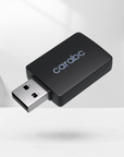 Carabc B1 USB bezdrátový Carplay adaptér