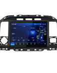 Ford F150 2021–2023 Sync3 Upgrade 8'' to 12'' Screen Replacement Retains Factory System