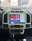 Ford F150F250 Expedition Sync3 to Sync4 8'' to 12'' Screen Upgrade kits