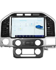 For Ford F150 F F250 2015-2020 Sync3 to Sync4 Upgrade 8'' to 12'' Screen Sync4 Upgrade kits