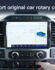 For Ford F150 F F250 2015-2020 Sync3 to Sync4 Upgrade 8'' to 12'' Screen Sync4 Upgrade kits
