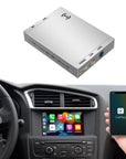 Peugeot&Citroen SMEG&MRN Sistema NAC Inalámbrico CarPlay Android Auto