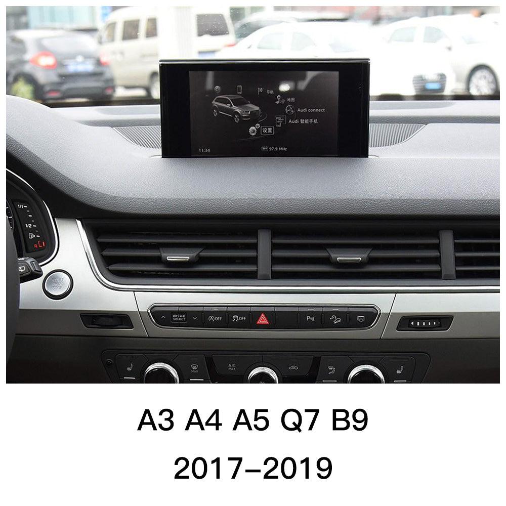 For Audi Wireless CarPlay & Android Auto 2009-2021 – CARABC