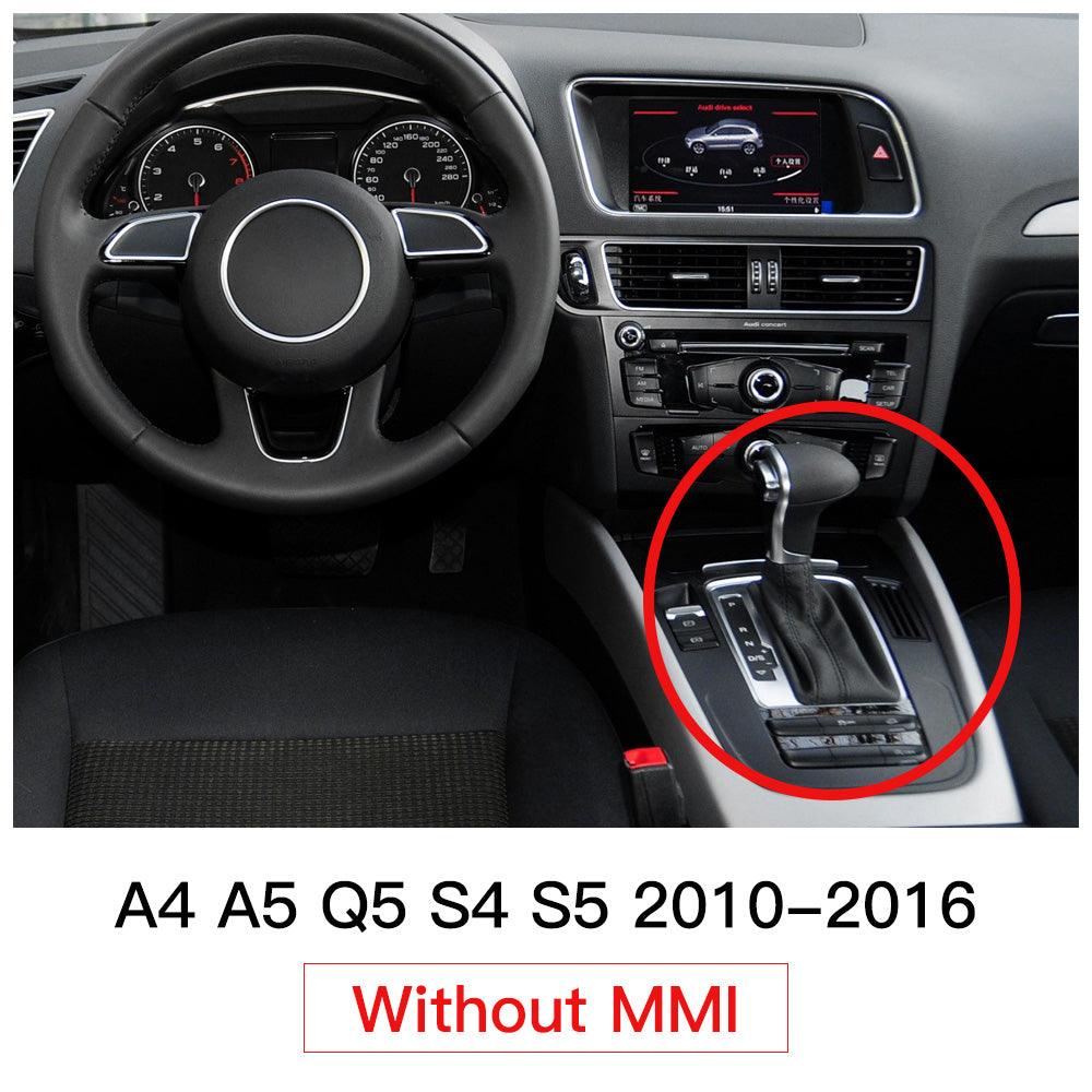 CARABC Wireless CarPlay Android Auto For Audi A1 A3 A4 A5 A6 A8 Q2 Q3 Q5 Q7 S4 S5 MMI - CARABC
