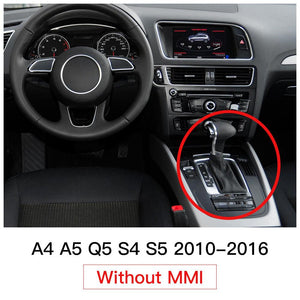 CARABC Wireless CarPlay Android Auto For Audi A1 A3 A4 A5 A6 A8 Q2 Q3 Q5 Q7 S4 S5 MMI - CARABC
