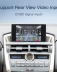 CARABC Wireless Carplay Android Auto For LEXUS 2014-2019 Support Youtube - CARABC