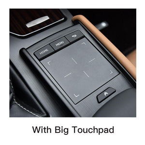 CARABC Wireless Carplay Android Auto For LEXUS 2014-2019 Support Youtube - CARABC
