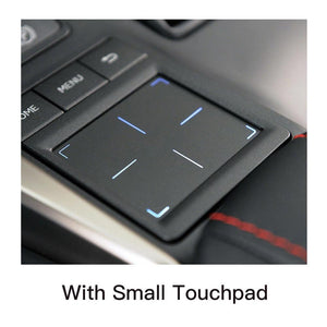 CARABC Wireless Carplay Android Auto For LEXUS 2014-2019 Support Youtube - CARABC